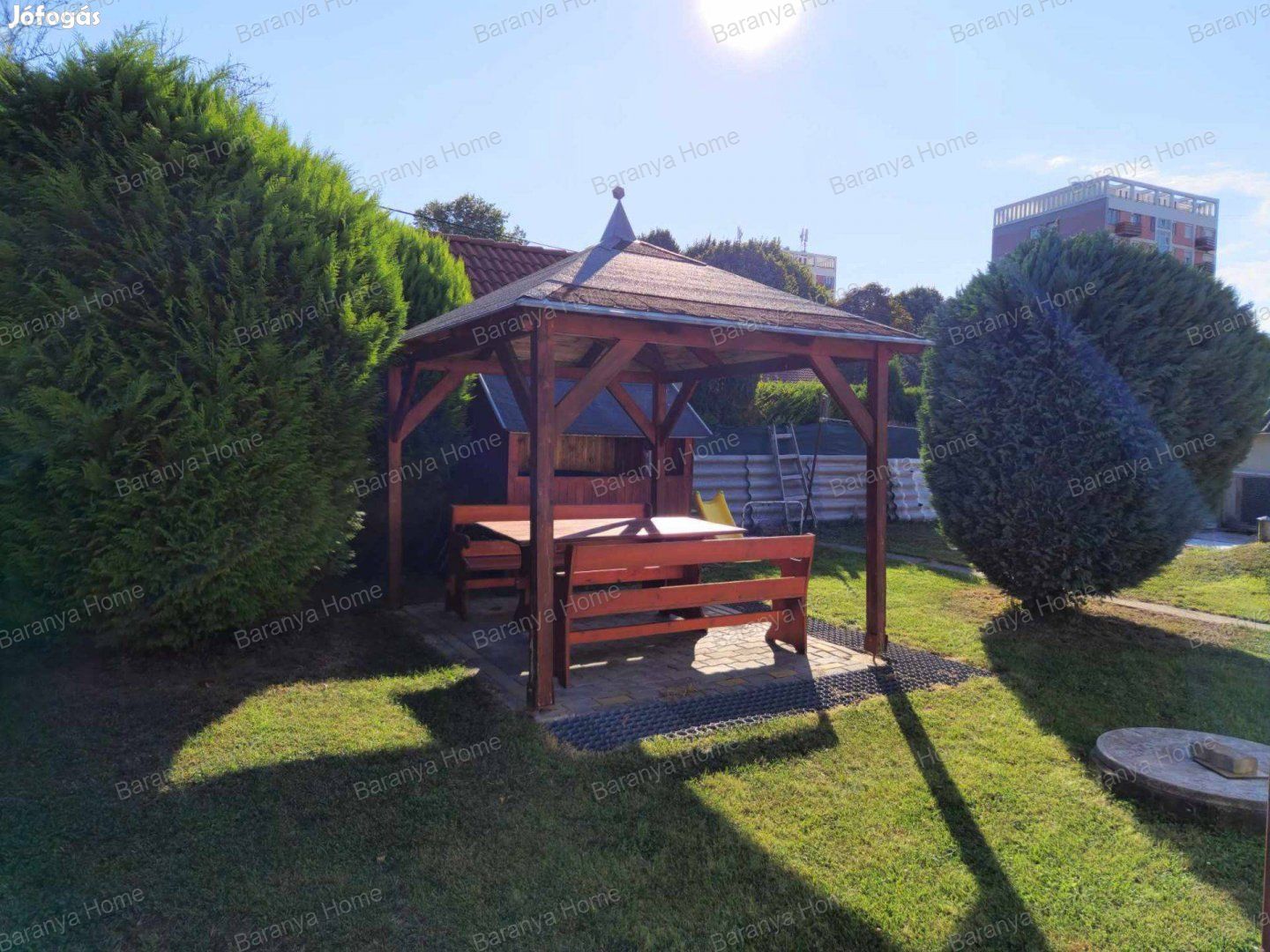 2 bed VillaHouse for sale in Pecs Hungary, price 45,900,000 HUF, Pécs